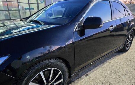 Honda Accord VIII рестайлинг, 2011 год, 990 000 рублей, 33 фотография