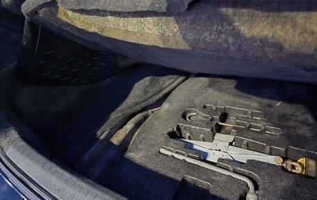 Honda Accord VIII рестайлинг, 2011 год, 990 000 рублей, 30 фотография