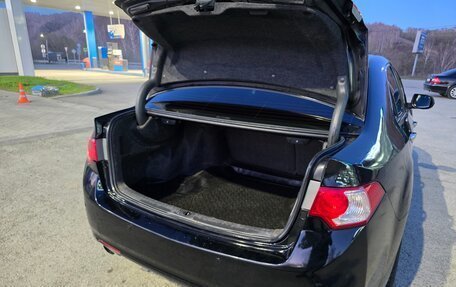 Honda Accord VIII рестайлинг, 2011 год, 990 000 рублей, 28 фотография