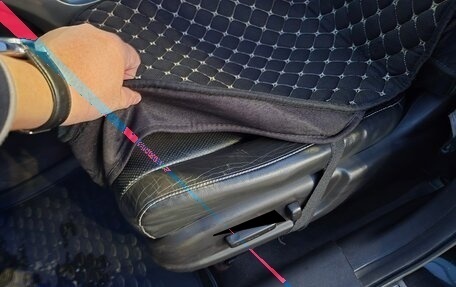 Honda Accord VIII рестайлинг, 2011 год, 990 000 рублей, 23 фотография