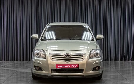 Toyota Avensis III рестайлинг, 2007 год, 779 000 рублей, 3 фотография