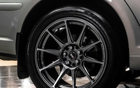 Toyota Avensis III рестайлинг, 2007 год, 779 000 рублей, 6 фотография