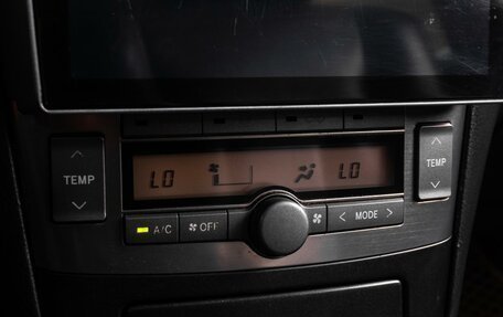 Toyota Avensis III рестайлинг, 2007 год, 779 000 рублей, 13 фотография