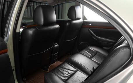 Toyota Avensis III рестайлинг, 2007 год, 779 000 рублей, 12 фотография