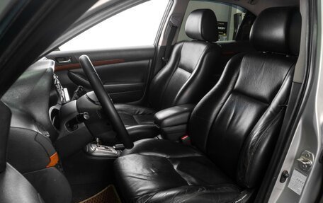 Toyota Avensis III рестайлинг, 2007 год, 779 000 рублей, 11 фотография