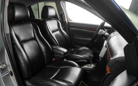 Toyota Avensis III рестайлинг, 2007 год, 779 000 рублей, 9 фотография