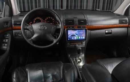 Toyota Avensis III рестайлинг, 2007 год, 779 000 рублей, 7 фотография