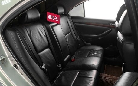 Toyota Avensis III рестайлинг, 2007 год, 779 000 рублей, 8 фотография