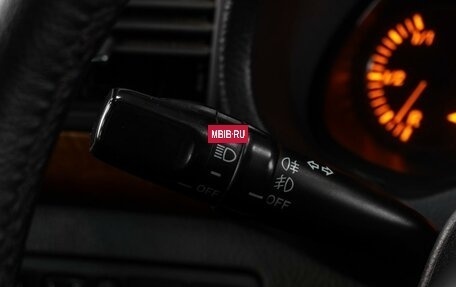 Toyota Avensis III рестайлинг, 2007 год, 779 000 рублей, 17 фотография