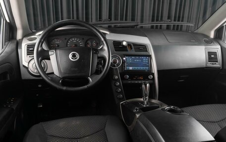 SsangYong Kyron I, 2011 год, 819 000 рублей, 6 фотография