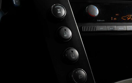 SsangYong Kyron I, 2011 год, 819 000 рублей, 13 фотография