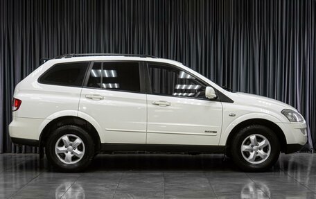 SsangYong Kyron I, 2011 год, 819 000 рублей, 5 фотография