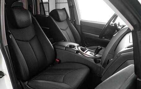 SsangYong Kyron I, 2011 год, 819 000 рублей, 8 фотография