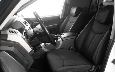 SsangYong Kyron I, 2011 год, 819 000 рублей, 10 фотография