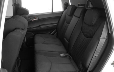 SsangYong Kyron I, 2011 год, 819 000 рублей, 9 фотография