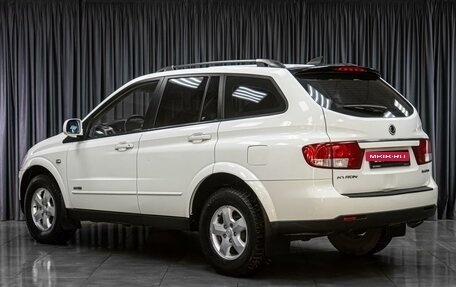 SsangYong Kyron I, 2011 год, 819 000 рублей, 2 фотография