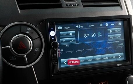 SsangYong Kyron I, 2011 год, 819 000 рублей, 14 фотография