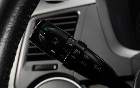 SsangYong Kyron I, 2011 год, 819 000 рублей, 16 фотография