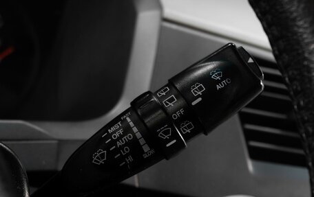 SsangYong Kyron I, 2011 год, 819 000 рублей, 17 фотография