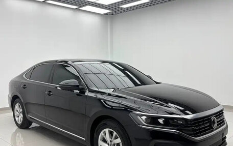 Volkswagen Passat B8 рестайлинг, 2022 год, 1 633 069 рублей, 3 фотография