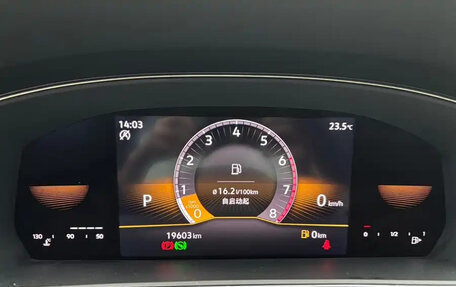 Volkswagen Passat B8 рестайлинг, 2022 год, 1 633 069 рублей, 9 фотография