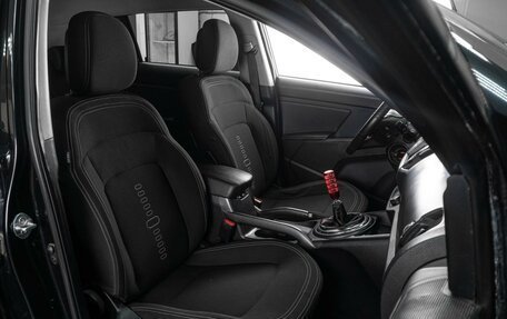 KIA Sportage III, 2013 год, 1 129 000 рублей, 8 фотография