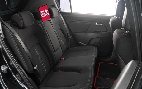 KIA Sportage III, 2013 год, 1 129 000 рублей, 7 фотография