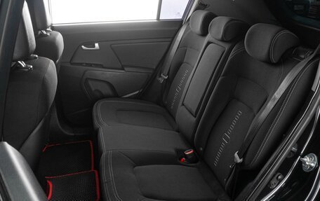 KIA Sportage III, 2013 год, 1 129 000 рублей, 9 фотография