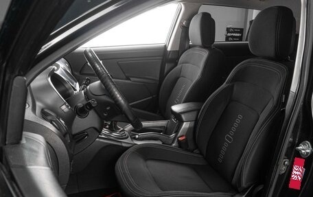 KIA Sportage III, 2013 год, 1 129 000 рублей, 10 фотография