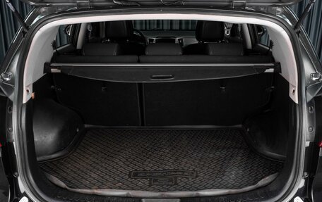 KIA Sportage III, 2013 год, 1 129 000 рублей, 18 фотография