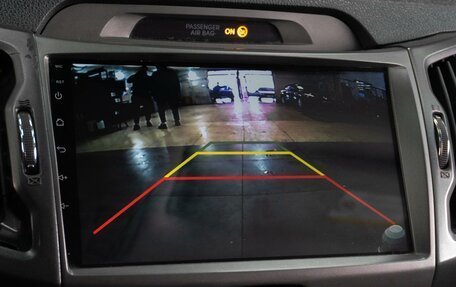 KIA Sportage III, 2013 год, 1 129 000 рублей, 17 фотография