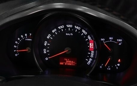 KIA Sportage III, 2013 год, 1 129 000 рублей, 16 фотография