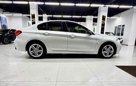 BMW 1 серия, 2023 год, 1 520 000 рублей, 8 фотография