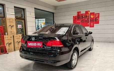 Volkswagen Santana, 2022 год, 984 090 рублей, 3 фотография