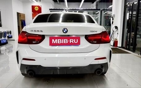 BMW 1 серия, 2023 год, 1 520 000 рублей, 6 фотография