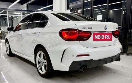 BMW 1 серия, 2023 год, 1 520 000 рублей, 5 фотография
