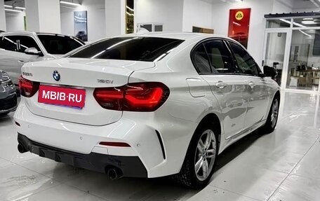 BMW 1 серия, 2023 год, 1 520 000 рублей, 7 фотография