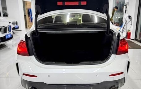 BMW 1 серия, 2023 год, 1 520 000 рублей, 9 фотография