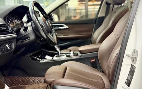 BMW 1 серия, 2023 год, 1 520 000 рублей, 15 фотография