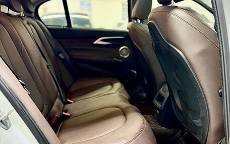 BMW 1 серия, 2023 год, 1 520 000 рублей, 14 фотография
