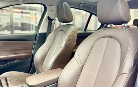 BMW 1 серия, 2023 год, 1 520 000 рублей, 20 фотография