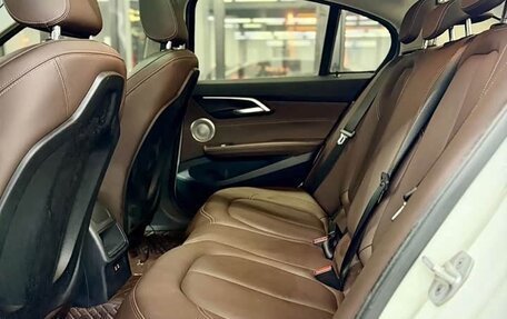 BMW 1 серия, 2023 год, 1 520 000 рублей, 17 фотография