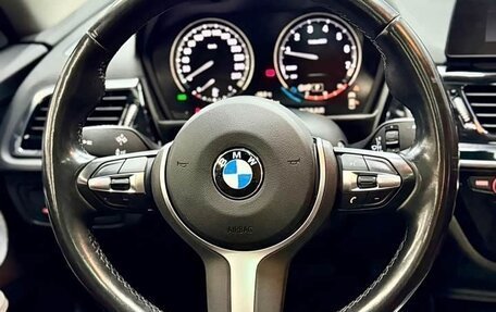 BMW 1 серия, 2023 год, 1 520 000 рублей, 18 фотография