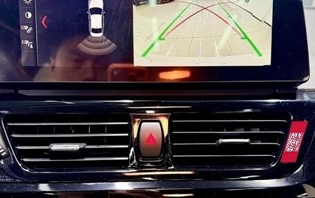 BMW 1 серия, 2023 год, 1 520 000 рублей, 12 фотография