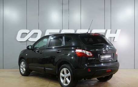 Nissan Qashqai, 2012 год, 1 279 000 рублей, 2 фотография