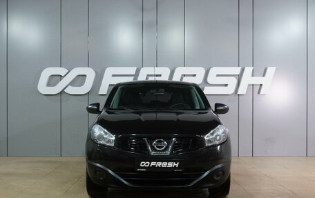 Nissan Qashqai, 2012 год, 1 279 000 рублей, 3 фотография