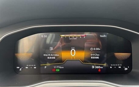 Volkswagen Bora, 2023 год, 1 320 000 рублей, 26 фотография