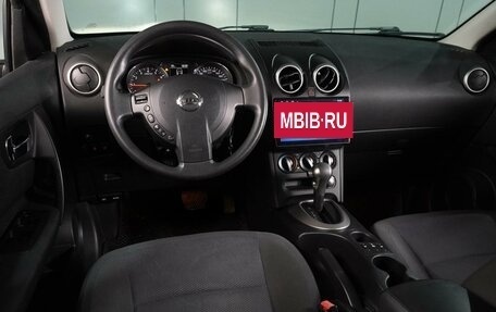 Nissan Qashqai, 2012 год, 1 279 000 рублей, 6 фотография