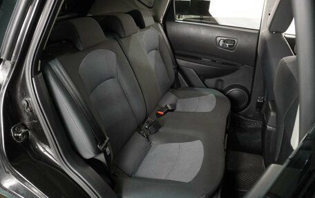 Nissan Qashqai, 2012 год, 1 279 000 рублей, 7 фотография