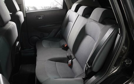 Nissan Qashqai, 2012 год, 1 279 000 рублей, 9 фотография